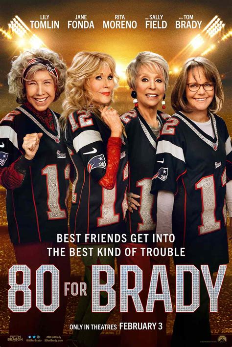 <b>Movie Times</b> by Zip Code. . 80 for brady showtimes